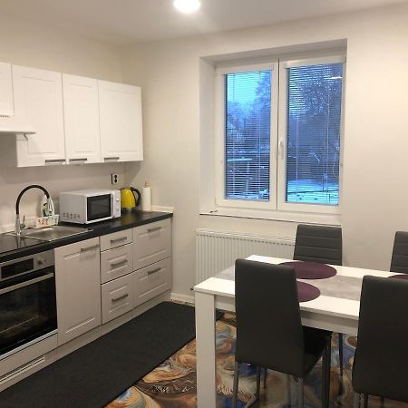 Apartmany U Merkuru Česká Lípa Eksteriør bilde