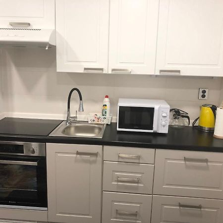 Apartmany U Merkuru Česká Lípa Eksteriør bilde
