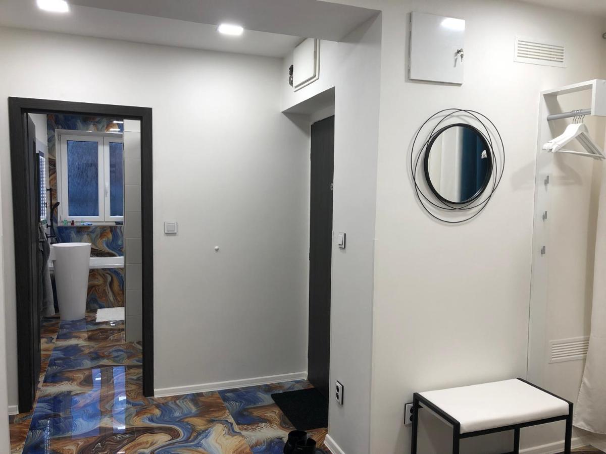 Apartmany U Merkuru Česká Lípa Eksteriør bilde