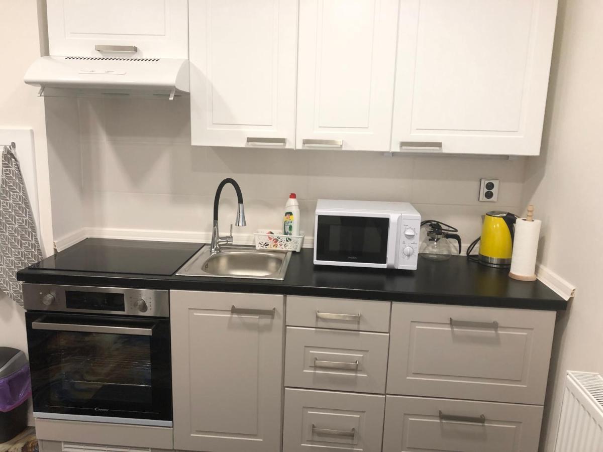 Apartmany U Merkuru Česká Lípa Eksteriør bilde