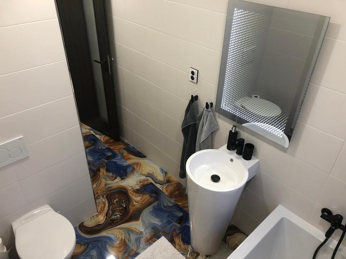 Apartmany U Merkuru Česká Lípa Eksteriør bilde